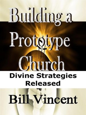 cover image of Building a Prototype Church